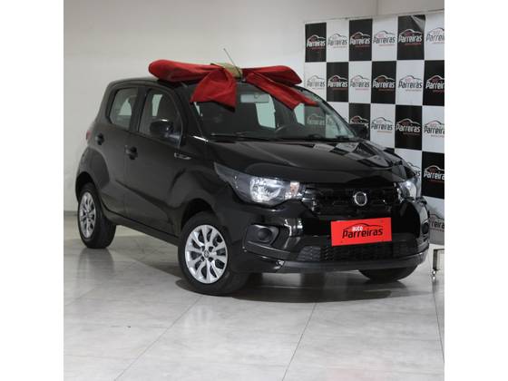 FIAT MOBI 1.0 EVO FLEX LIKE. MANUAL FIAT MOBI 1.0 EVO FLEX LIKE. MANUAL